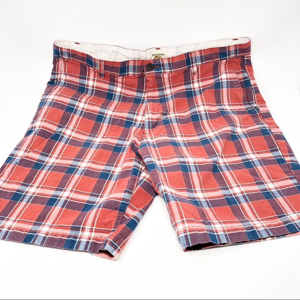 Dockers Perfect Short
